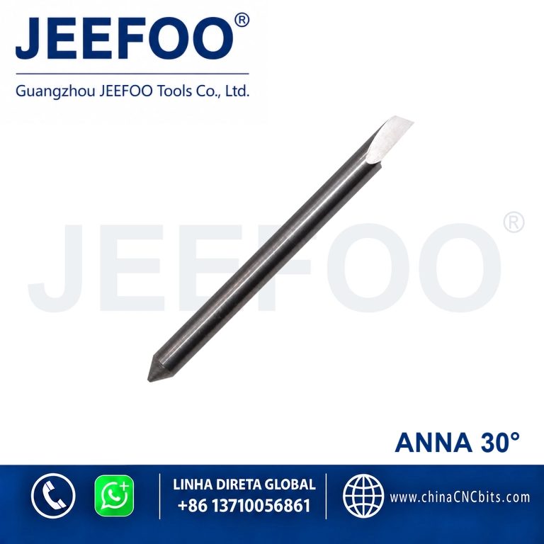 Anna Cutting Blade 30 Degree Cutting Plotter Blade product image