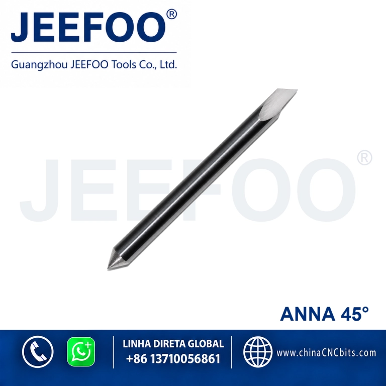 Anna Cutting Blade 45 Degree Cutting Plotter Blade product image