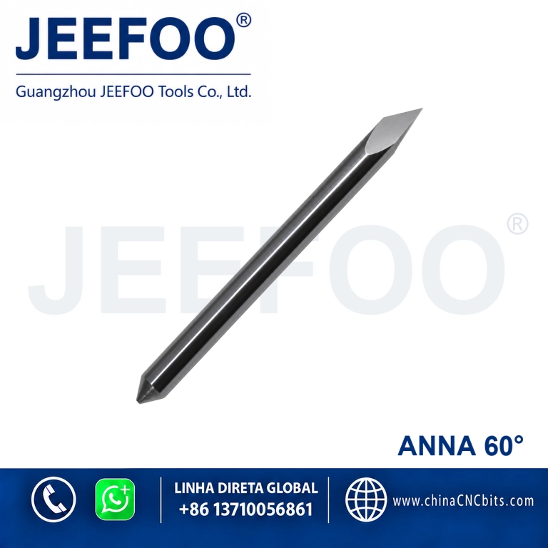 Anna Cutting Blade 60 Degree Cutting Plotter Blade product image