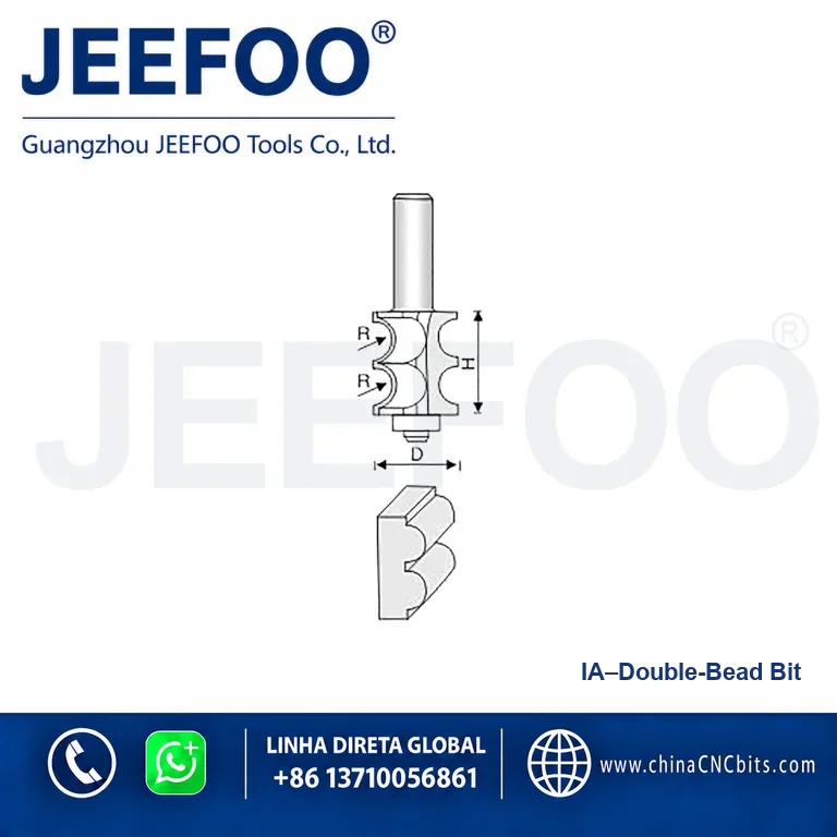 IA Bead Curve Cutter product image