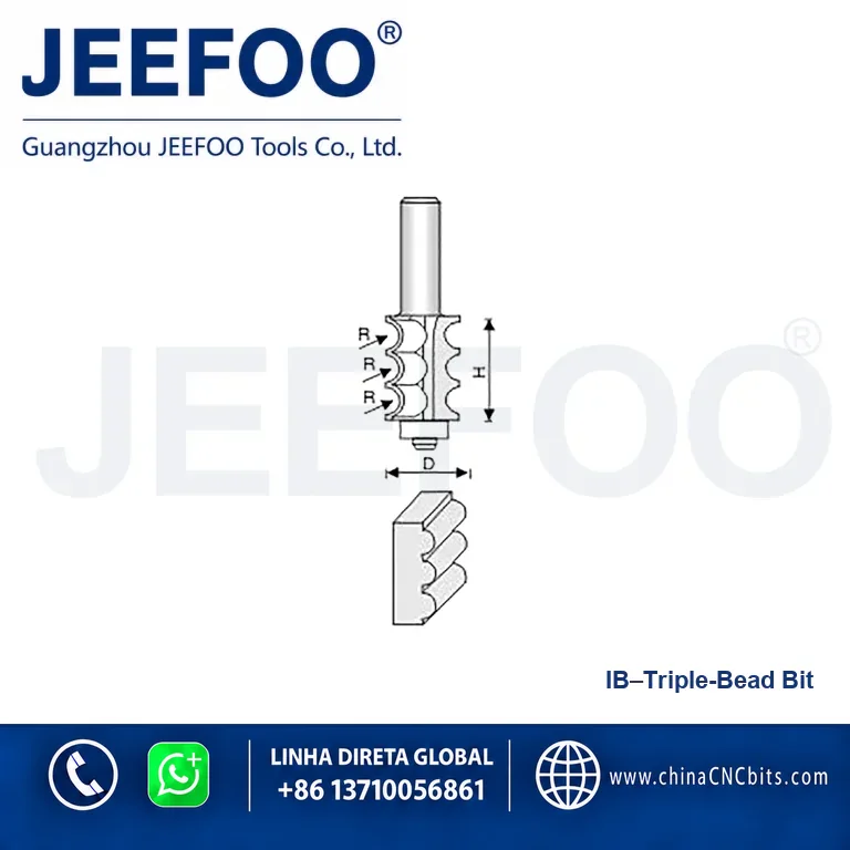 IB Bead Curve Cutter product image