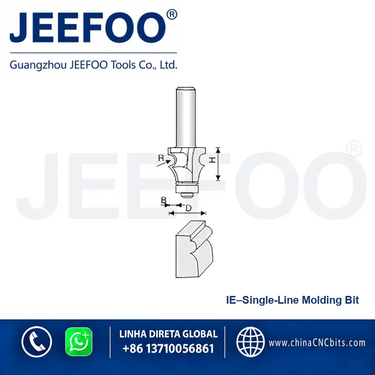 IE Bead Curve Cutter product image