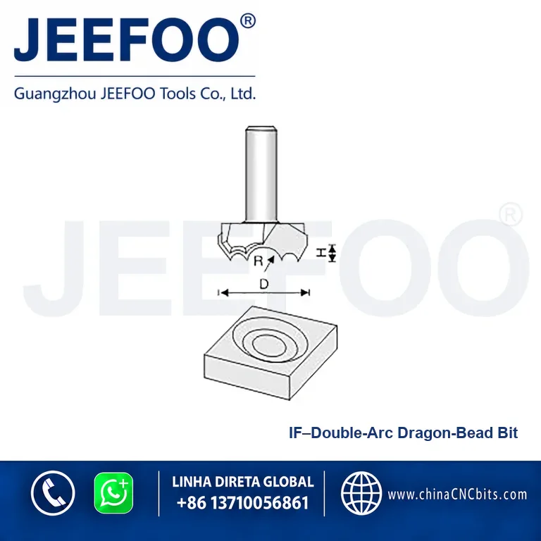 IF Bead Curve Cutter product image