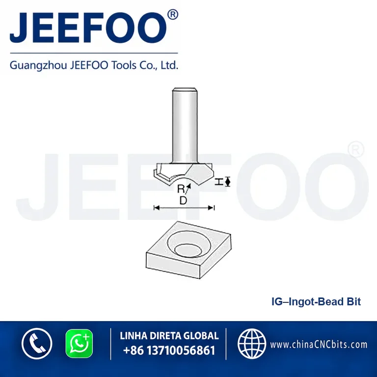 IG Bead Curve Cutter product image