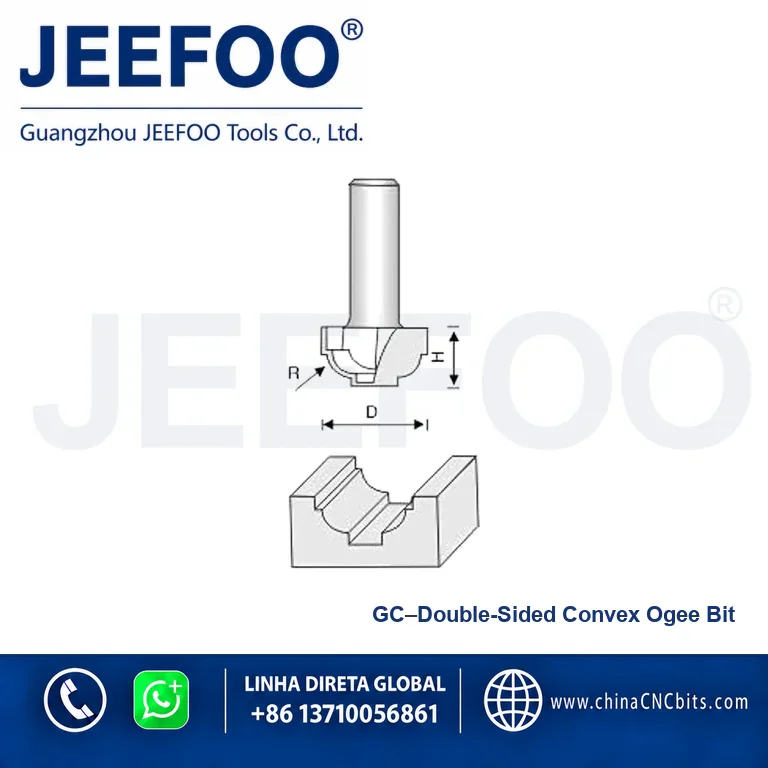GC Bow Arc Cutter product image