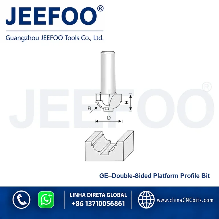 GE Bow Arc Cutter product image