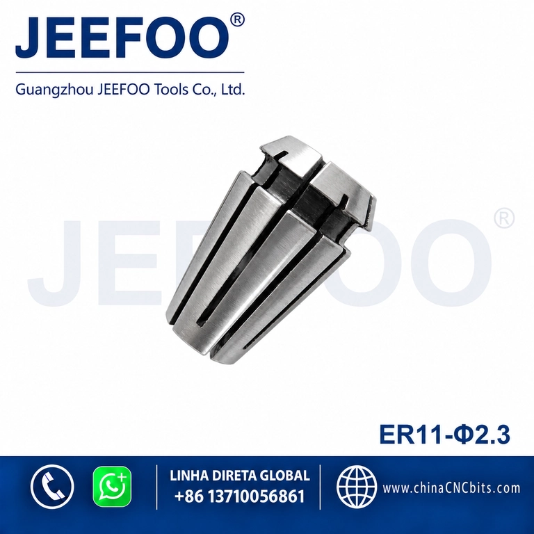 ER11x2.3 ER Collet Clamp Fixture product image