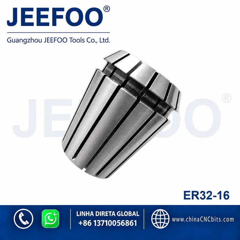 ER32x16 ER Collet Clamp Fixture product image