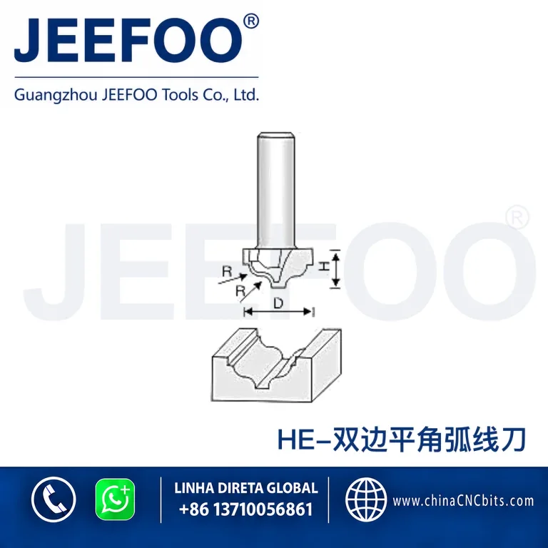 HE Classical Linear Decorative Cutter product image