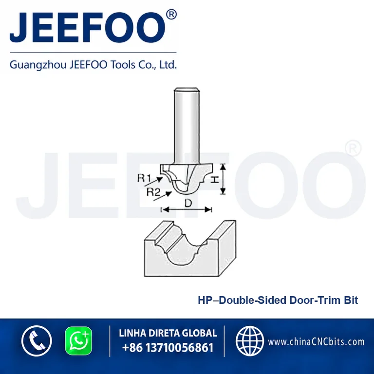 HP Classical Linear Decorative Cutter product image
