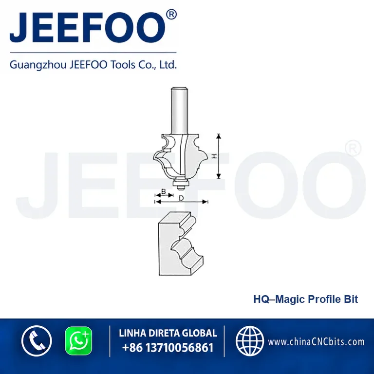 HQ Classical Linear Decorative Cutter product image