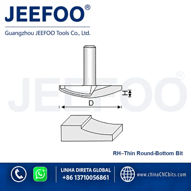 RH Door Panel Cutter product image
