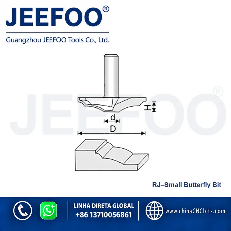 RJ Door Panel Cutter product image