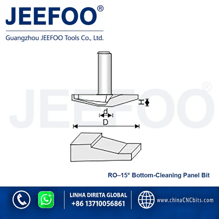 RO Door Panel Cutter product image