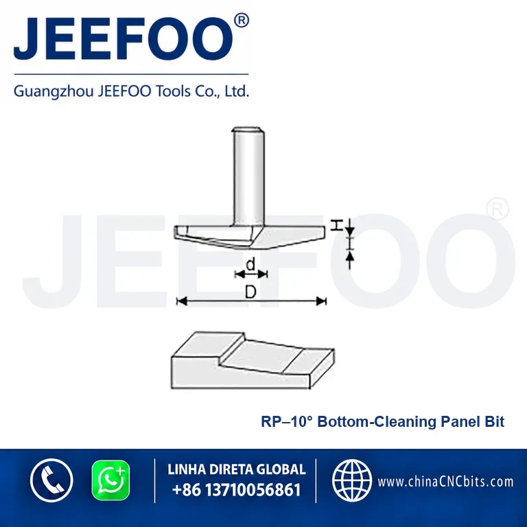 RP Door Panel Cutter product image