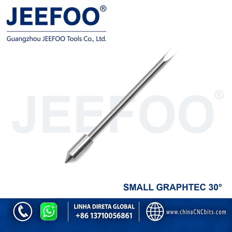 GT09-Graphtec Blade 30 Degree Cutting Plotter Blade product image
