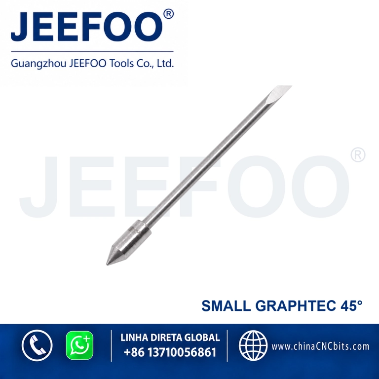 GT09-Graphtec Blade 45 Degree Cutting Plotter Blade product image