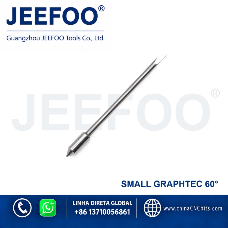 GT09-Graphtec Blade 60 Degree Cutting Plotter Blade product image