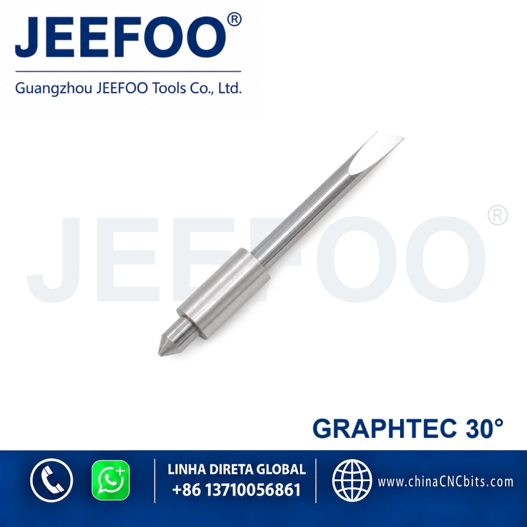 GT15-Graphtec Blade 30 Degree Cutting Plotter Blade product image