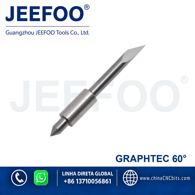 GT15-Graphtec Blade 60 Degree Cutting Plotter Blade product image