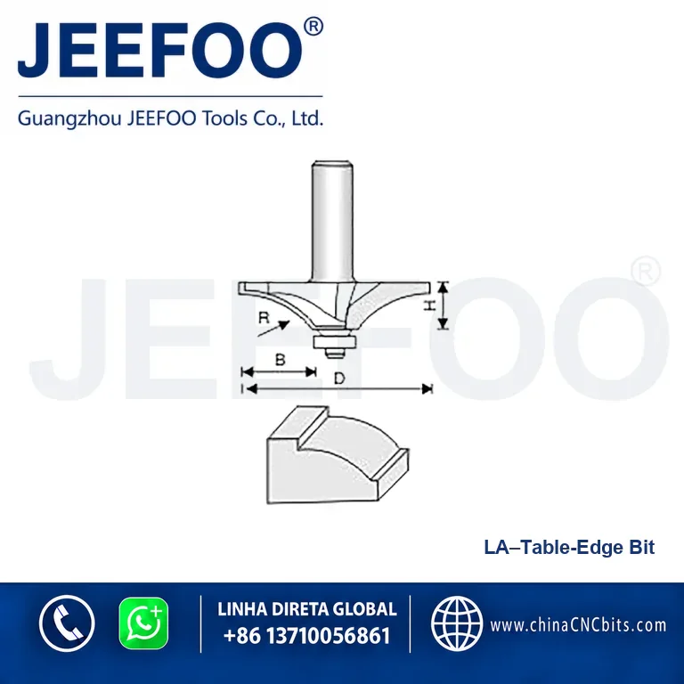 LA Handrail and Table Edge Cutter product image