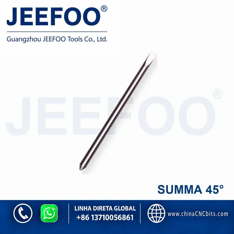 SG(A)-Imported Summa Blade(A) Lâmina Importada para Plotter de Corte de 45 Graus