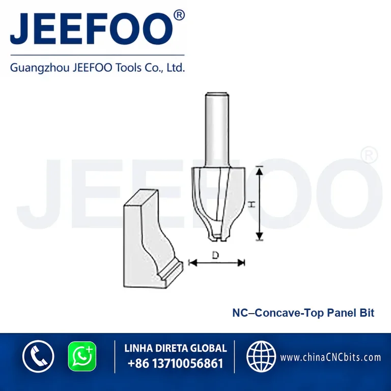 NC Multi-Shape Classical Cutter product image