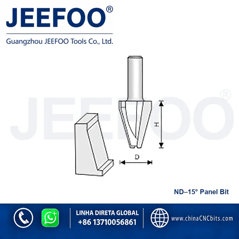 ND Multi-Shape Classical Cutter product image