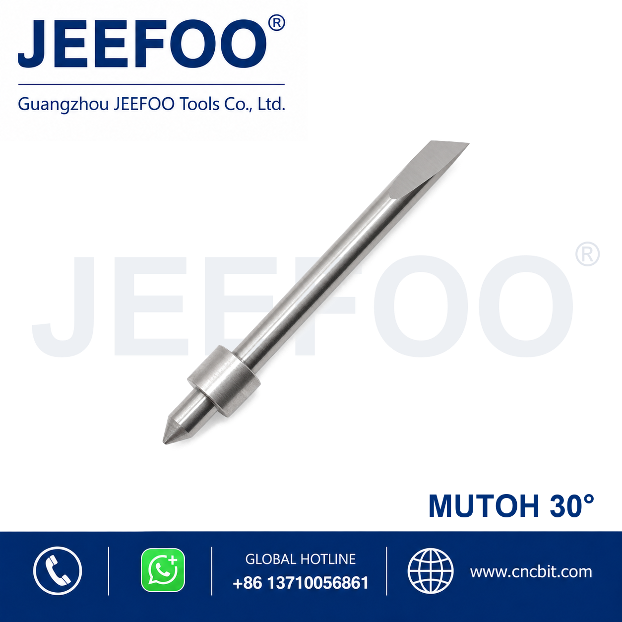 MU-Mutoh Blade 30 Degree Cutting Plotter Blade product image