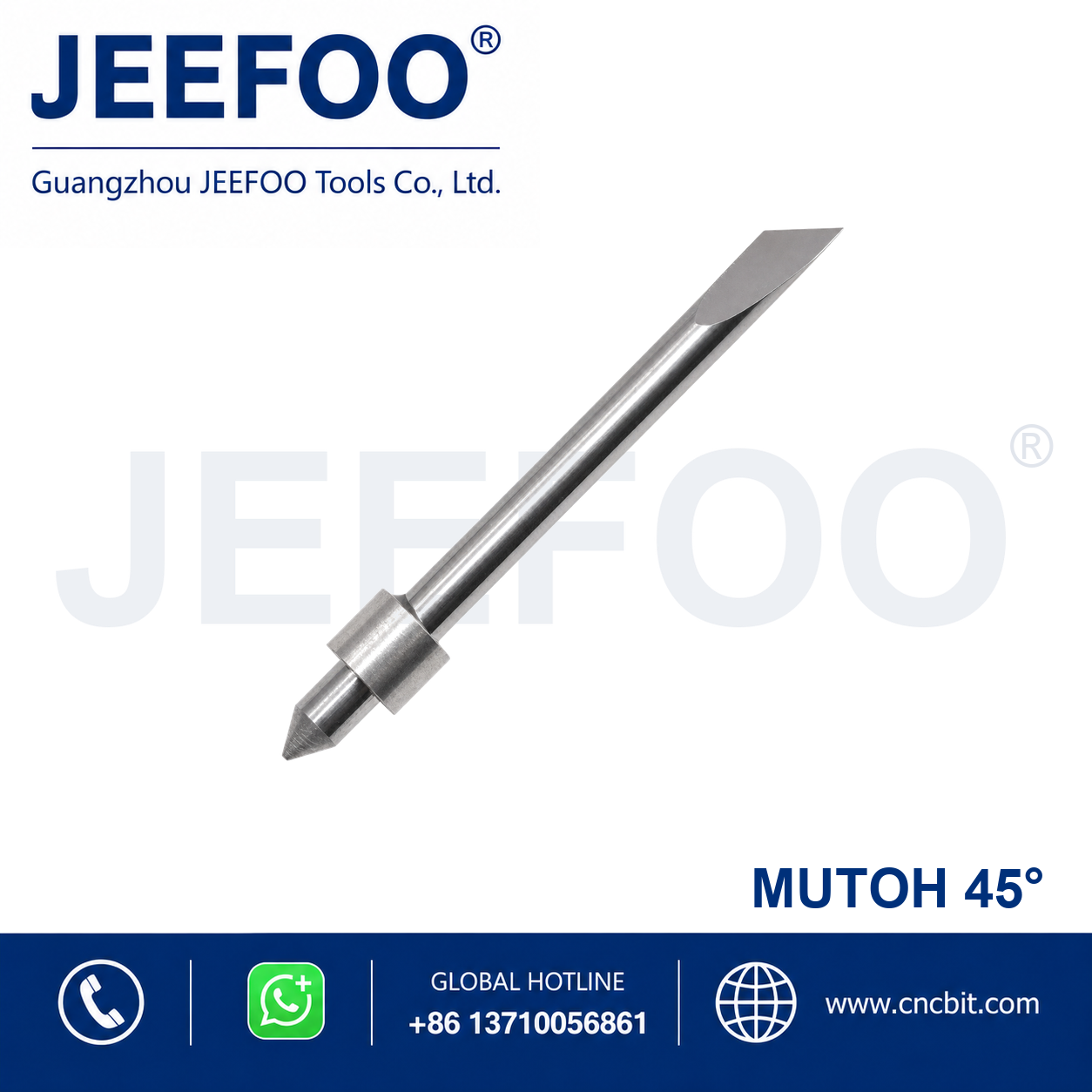 MU-Mutoh Blade 45 Degree Cutting Plotter Blade product image