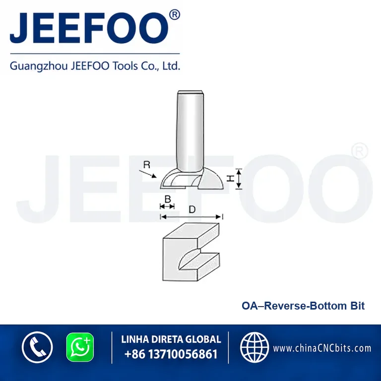 OA Nail-Shaped Line Cutter product image