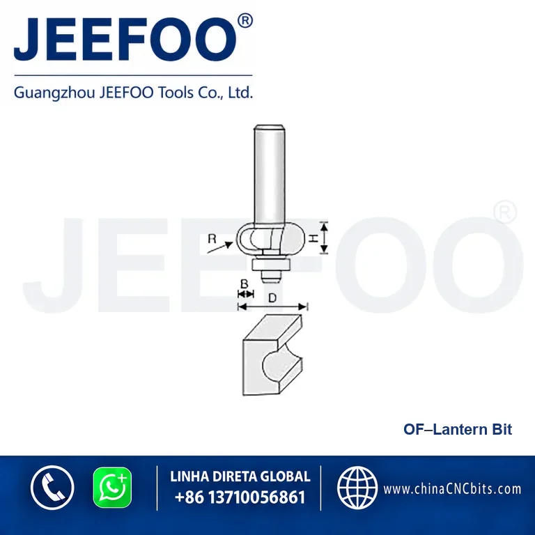 OF Nail-Shaped Line Cutter product image