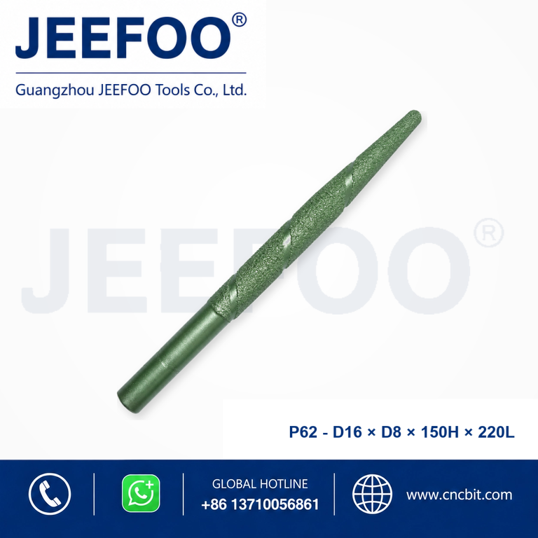 P62 PCD Stone Cutting Tool product image