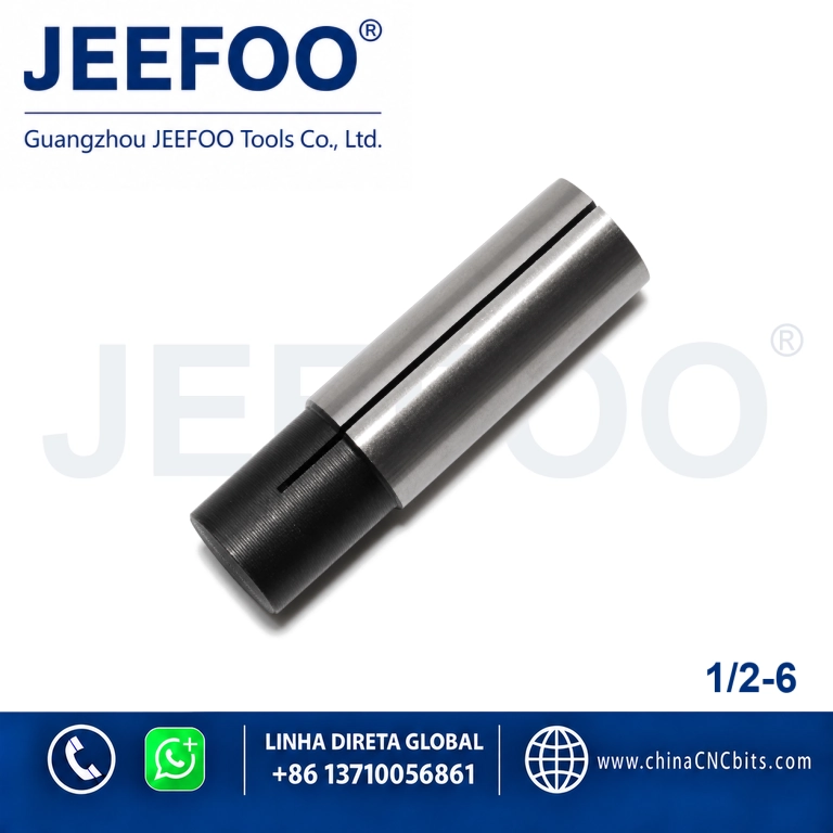 1/2x6mm Tool Bushing product image
