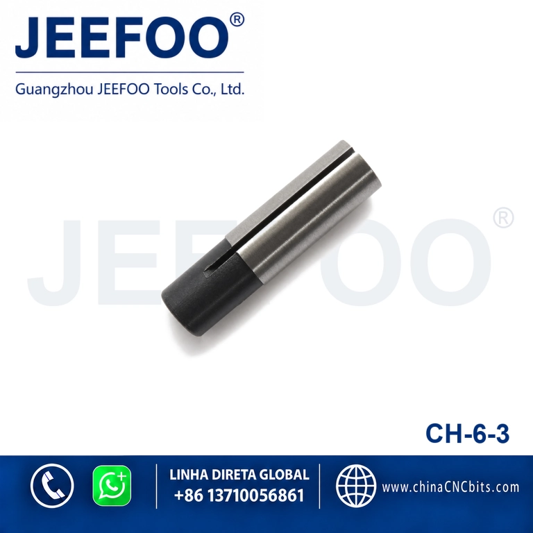 CHx6x3 Tool Bushing product image