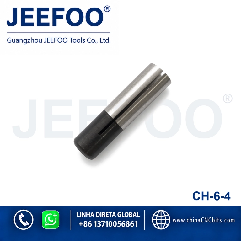 CHx6x4 Tool Bushing product image