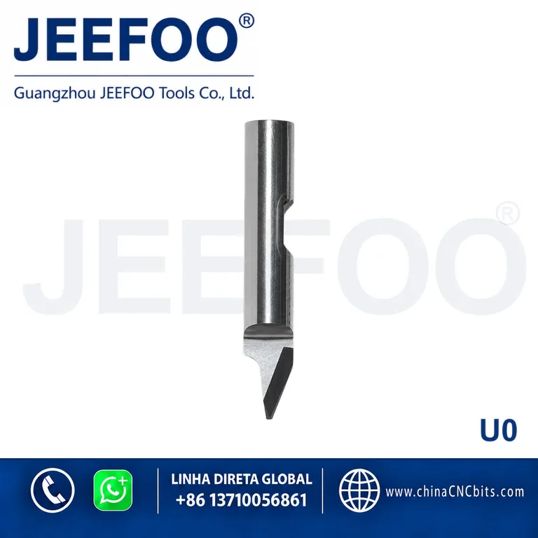 U0 U-Type Cutting Blade product image
