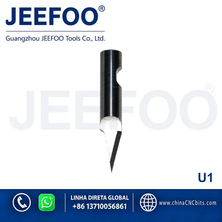 U1 U-Type Cutting Blade product image