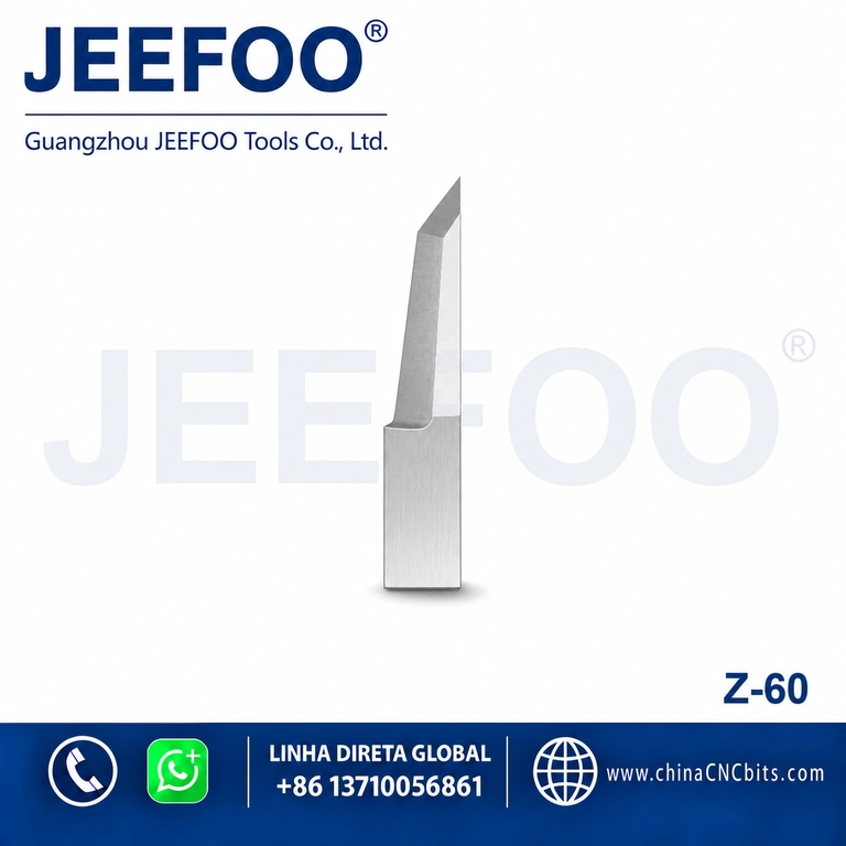 Lamina de corte digital Z Series Z60