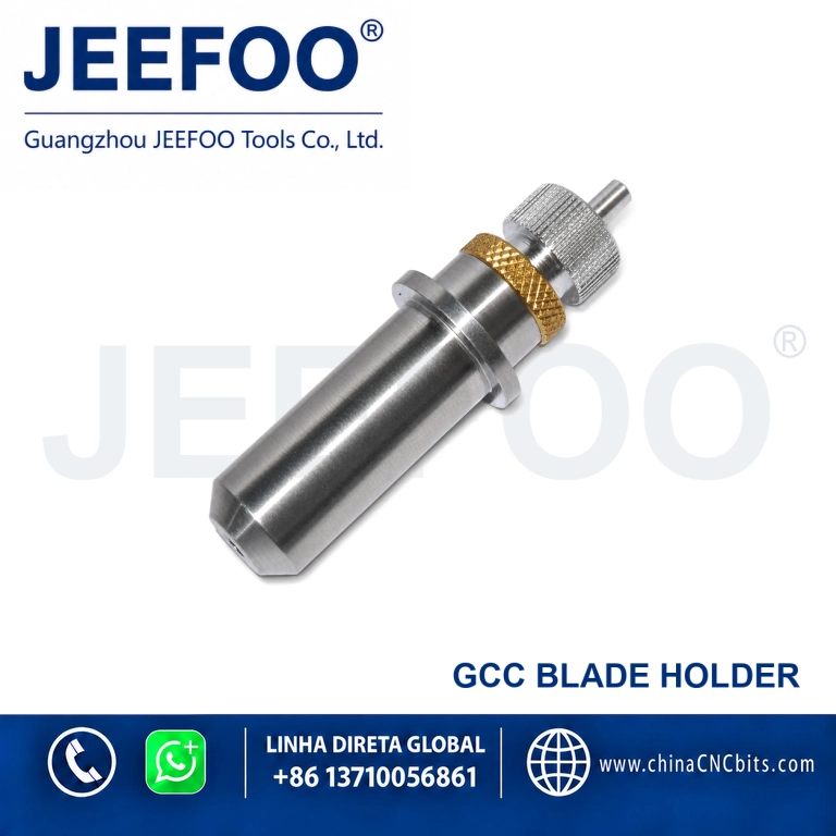 GCC Jaguar Blade Holder product image