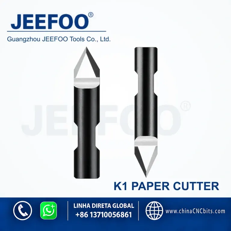 K1 SDR-8160 Paper Cutting Blade product image