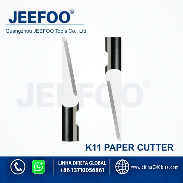 K11 A-SR6310 Paper Cutting Blade product image