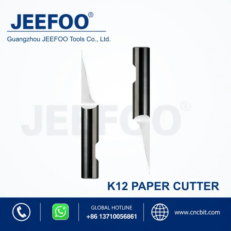 K12 SR-6317 Paper Cutting Blade product image