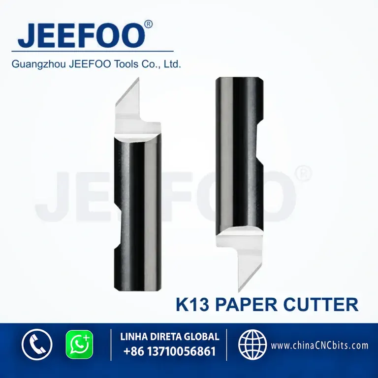K13 SR-8173A Paper Cutting Blade product image