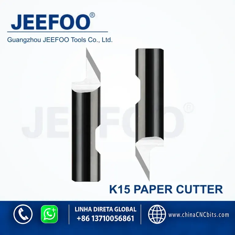 K15 SR-8171A Paper Cutting Blade product image