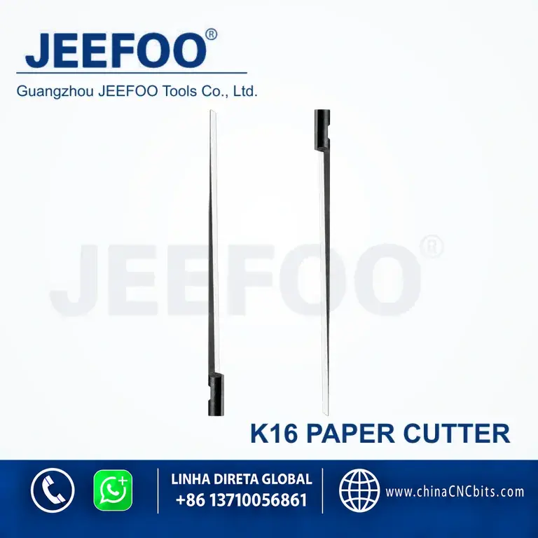 K16 SR-6831A Paper Cutting Blade product image
