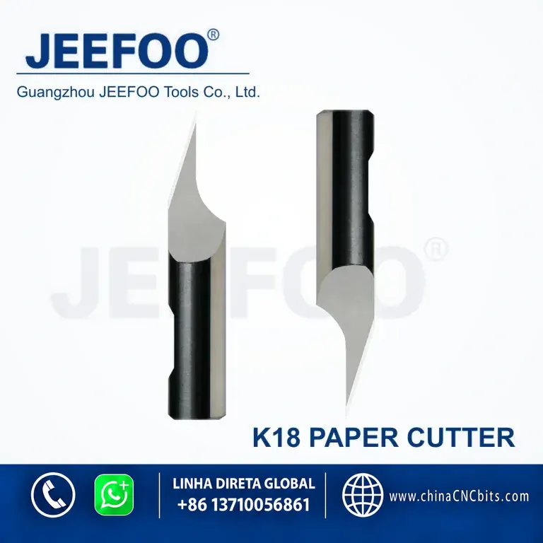 K18 SR-6151 Paper Cutting Blade product image