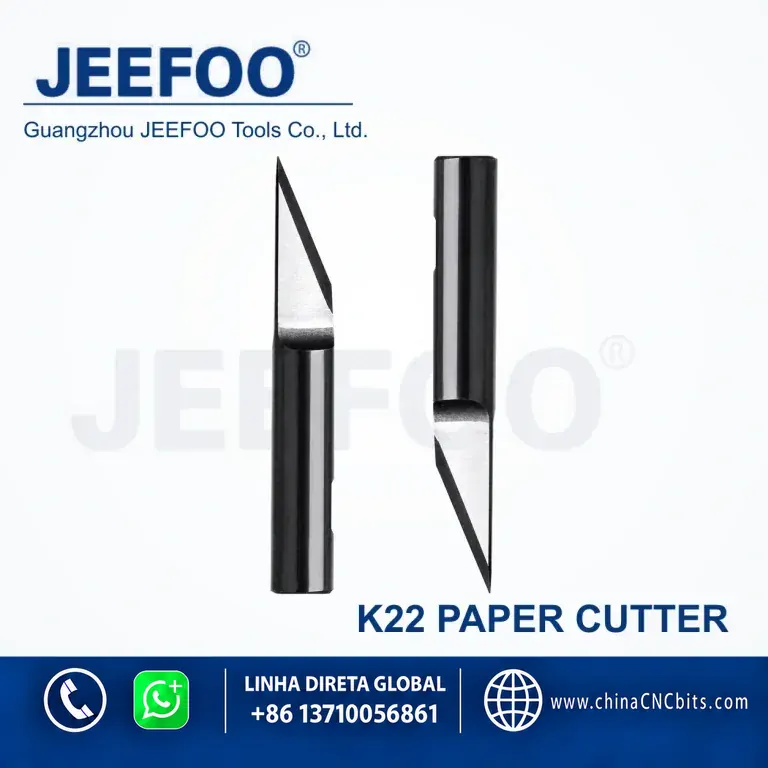 K22 SR-6223 Paper Cutting Blade product image