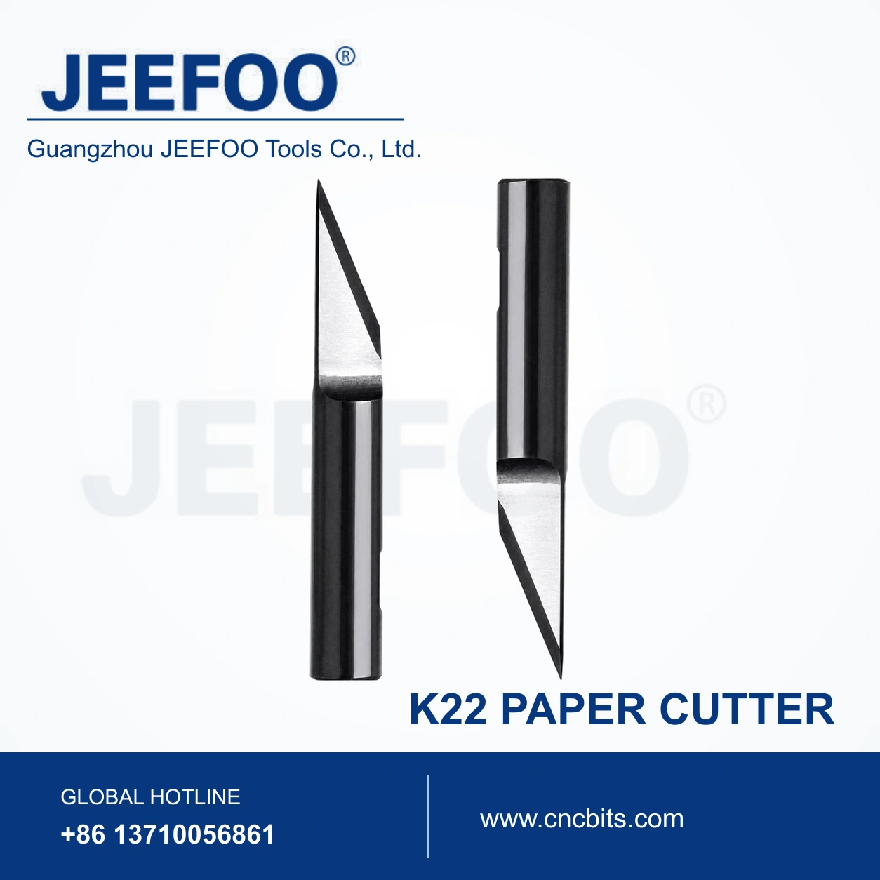 K6 SDR-6303 Paper Cutting Blade product image