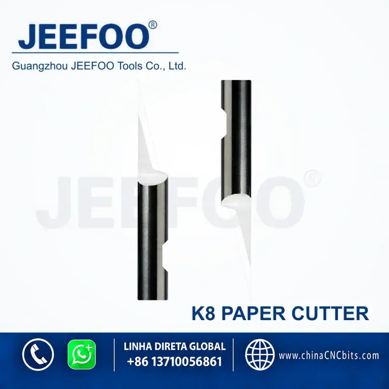 K8 SR-6315 Paper Cutting Blade product image
